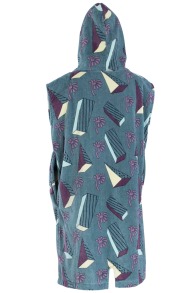ION-Poncho Grom