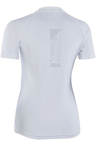 ION-Rashguard Women S/S Lycra