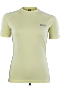 ION-Rashguard Women S/S Lycra