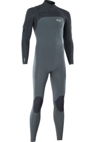 ION-Seek Amp 5/4 Frontzip 2027 Wetsuit