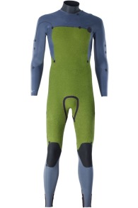 ION-Seek Core 4/3 Frontzip 2026 wetsuit