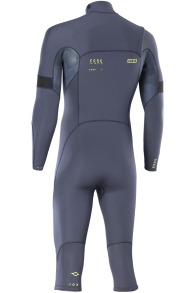 ION-Seek Core 4/3 Overknee LS Frontzip 2026 Wetsuit
