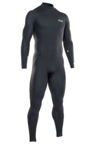 ION-Seek Core 5/4 Backzip 2021 Wetsuit