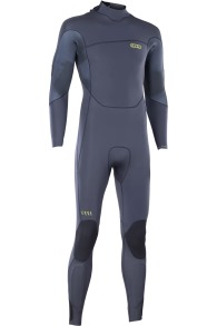 ION-Seek Core 5/4 Backzip 2026 Wetsuit