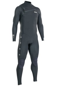 ION-Seek Core 5/4 Frontzip 2022 Wetsuit