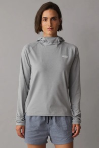 ION-Wetshirt Storm Pro LS Women