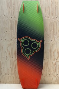 Kitemana-Superstarter Kiteboard (2nd)