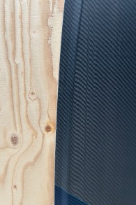 Lieuwe-Falcon Kiteboard (DEMO)