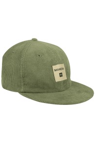 Manera-Cap