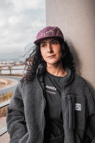 Manera-Cap 6 panels