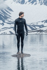 Manera-Magma 5/4/3 Frontzip 2026 Wetsuit