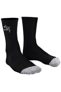 Manera-Magma Socks