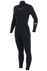 Manera-Meteor Magma 5/4/3 Frontzip Women 2022 Wetsuit