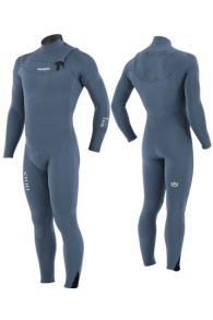 Manera-X10D 4/3 Frontzip 2025 Wetsuit