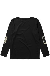 Mystic-Boarding L/S Rashvest