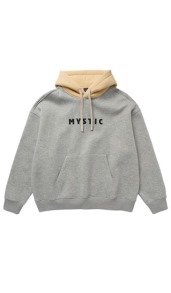 Mystic-Eclipsis Hood Sweat