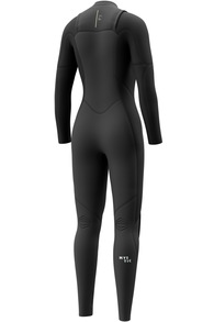 Mystic-Haven 5/3 Double Frontzip Women 2027 Wetsuit