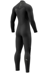 Mystic-Motion 3/2 Frontzip 2027 Wetsuit