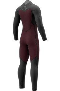 Mystic-Motion 3/2 Frontzip 2027 Wetsuit