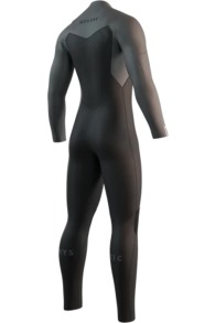 Mystic-Motion 3/2 Frontzip Wetsuit