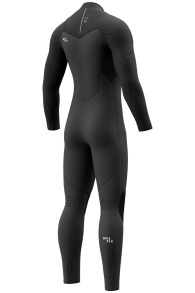 Mystic-Motion 5/3 Frontzip 2027 Wetsuit