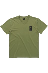 Mystic-Pansy Tee
