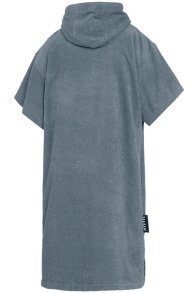 Mystic-Poncho Brand