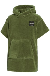 Mystic-Poncho Teddy Kids