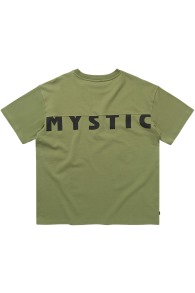 Mystic-Profile Tee