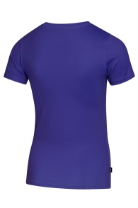 Mystic-Star S/S Rashvest Women 2024