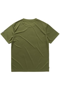 Mystic-Tactic S/S Loosefit Quickdry