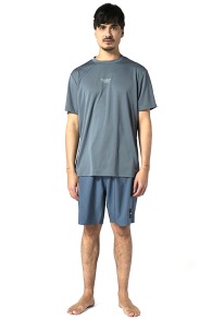 Mystic-Tactic S/S Loosefit Quickdry