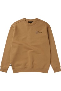 Mystic-Trademark Crew Sweat