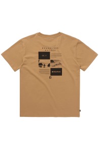 Mystic-Trifecta Tee