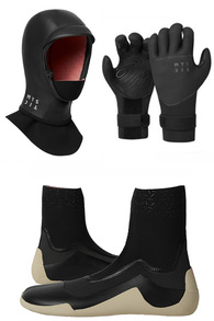 Mystic-Winter Set Supreme