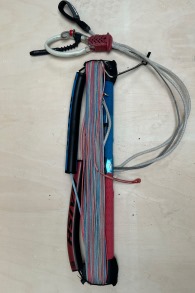 Naish-Base Bar 2020 (2nd)