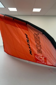 Naish-Boxer 2025 Kite (2nd)