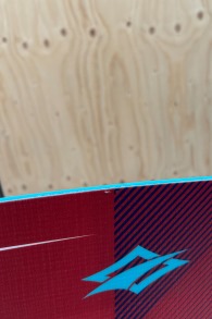 Naish-Hero 2024 Kiteboard (DEMO)