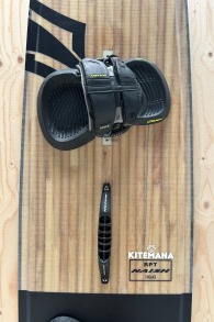 Naish-RPT 2024 Kiteboard (DEMO)