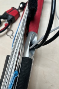 Naish-Sense Bar 55 (DEMO)