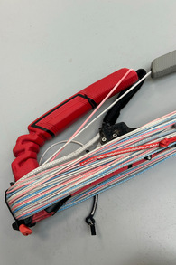 Naish-Torque 2 ATB S26 Bar (2nd)