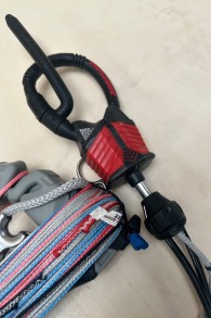 Naish-Torque 2 QR Bar (2nd)