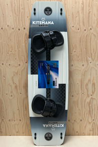 North-Atmos Pro 2025 Kiteboard (DEMO)