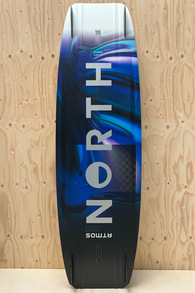 North-Atmos Pro 2025 Kiteboard (DEMO)