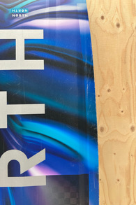 North-Atmos Pro 2025 Kiteboard (DEMO)