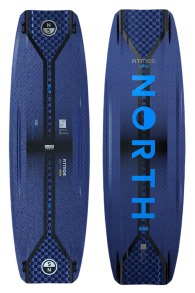 North-Atmos Ultra 2027 Kiteboard