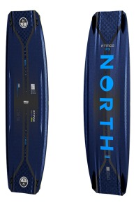 North-Atmos Ultra 2027 Kiteboard