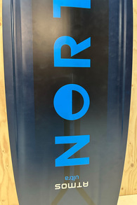 North-Atmos Ultra 2027 Kiteboard (DEMO)