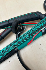North-Navigator Bar (DEMO)