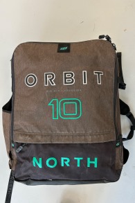 North-Orbit 2023 Kite (2nd)